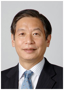 日本大学大学院グローバル・ビジネス研究科 教授 井川 紀道