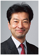 日本大学大学院グローバル・ビジネス研究科 教授 若林 広二